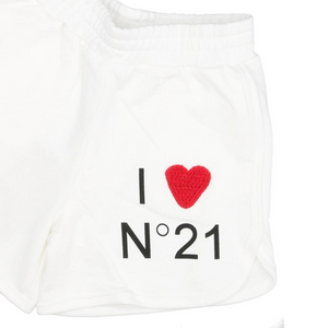 N° 21 - Shorts