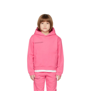 PANGAIA - 365 Midweight Hoodie Kids