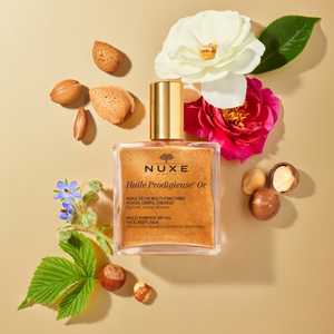 NUXE - Huile Prodigieuse Or 100 ml