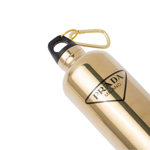 PRADA - Stainless Steel Insulated Water Bottle