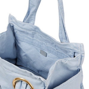 CHLOE - Plage Logo Tote Bag