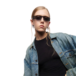 BALENCIAGA - BB0041S 014 Sunglasses