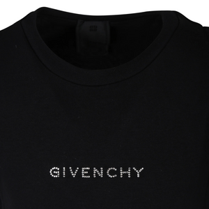 GIVENCHY - Open Back Heart Dress