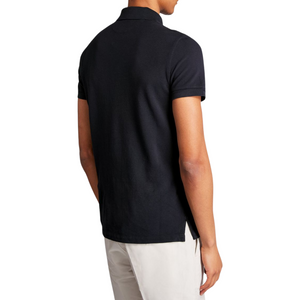 TOM FORD - Tennis Piquet Polo