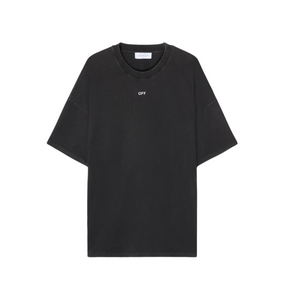 OFF WHITE - Off Stamp Skate S/S Tee