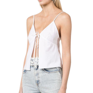 ALEXANDER WANG - Butterfly Cami Top