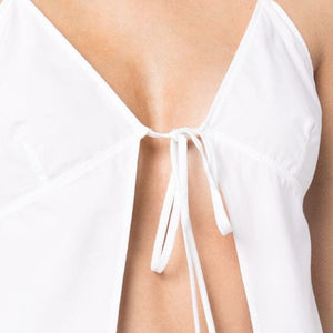 ALEXANDER WANG - Butterfly Cami Top