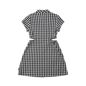 MOSCHINO - Popelin Dress