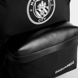 DSQUARED - Manchester City Backpack