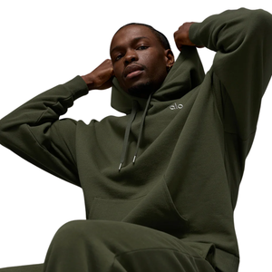 ALO YOGA - Accolade Hoodie