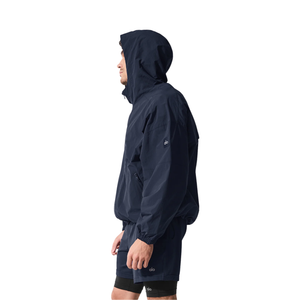 ALO YOGA - Vantage Nylon Ripstop Track Jacket