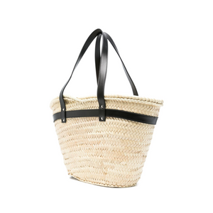 COPERNI - Logo Plaque Bucket Bag