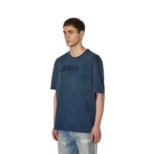 MAISON MARGIELA - Heavy Jersey T-Shirt