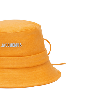 JACQUEMUS - Le Bob Gadjo Bucket Hat