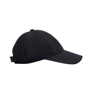 BRUNELLO CUCINELLI - Logo Cap