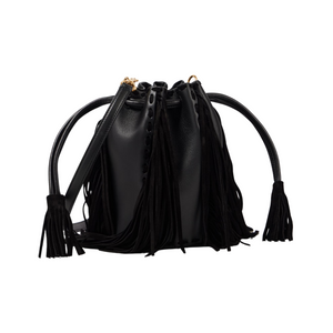 VALENTINO - Nellcôte Small Bucket Bag