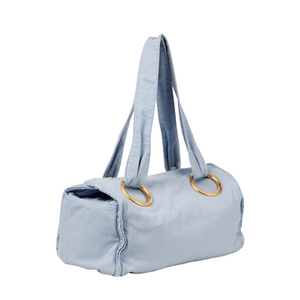 CHLOE - Plage Logo Tote Bag