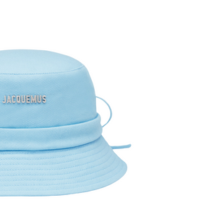 JACQUEMUS - Le Bob Gadjo Bucket Hat