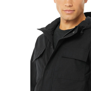 ALO YOGA -  Division Field Jacket