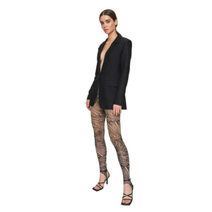 POCHE ROMA - Net Leggins