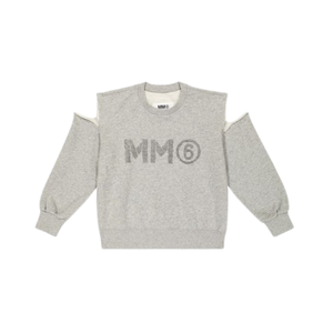 MAISON MARGIELA - MM6 Sweatshirt