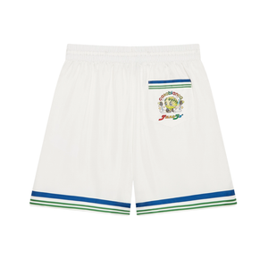 CASABLANCA - Drawstring Shorts