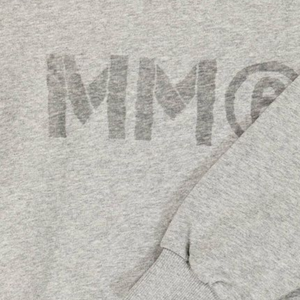 MAISON MARGIELA - MM6 Sweatshirt