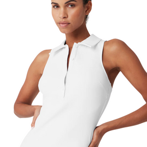 ALO YOGA - Charmed Tennis Dress