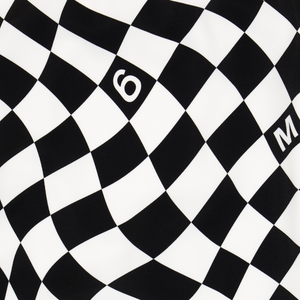 MAISON MARGIELA - Printed Swimsuit