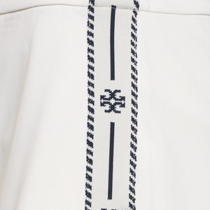 TORY SPORT - Tech Piquet Mini Tennis Skirt