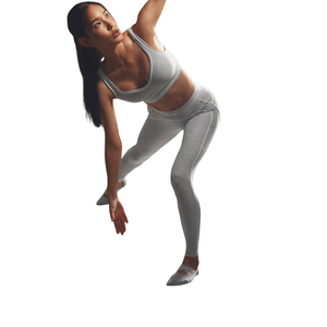 ALO YOGA - Alosoft High-Waist Heart Throb Legging