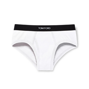 TOM FORD - Cotton Briefs