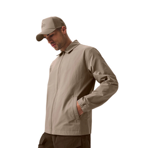 ALO YOGA - Torrent Overshirt