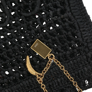 CHLOE - Summer Banana Tote Bag