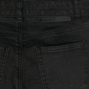 STELLA MCCARTNEY - Straight Jeans
