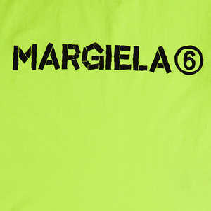 MAISON MARGIELA - Logo T-Shirt