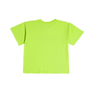 MAISON MARGIELA - Logo T-Shirt