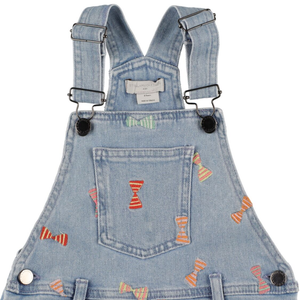 STELLA MCCARTNEY - Bow Overall