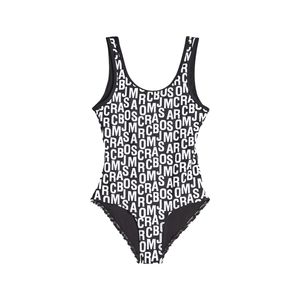 MARC JACOBS - Monogram Swimsuit