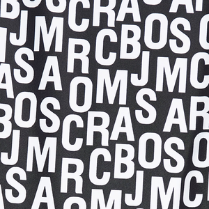 MARC JACOBS - Monogram Swimsuit