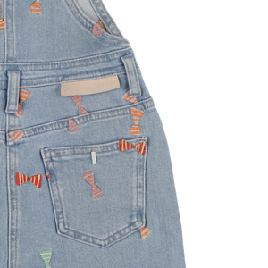 STELLA MCCARTNEY - Bow Overall