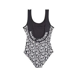 MARC JACOBS - Monogram Swimsuit