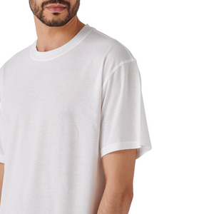 FILIPPO DE LAURENTIS - Oversized T-Shirt