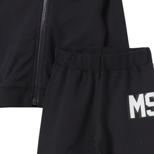 MSGM - Hoodie & Jogger Set