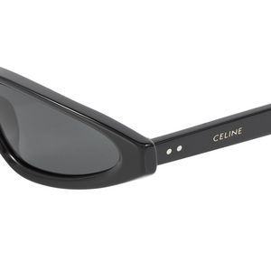 CELINE - Cat Eye Sunglasses
