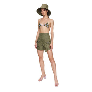POCHE ROMA - Safari Cargo Shorts