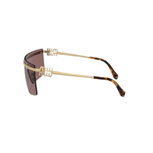 MIU MIU - MU 50ZS Sunglasses