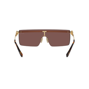 MIU MIU - MU 50ZS Sunglasses