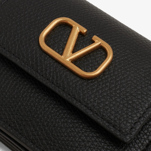 VALENTINO - VLogo Signature Card Case