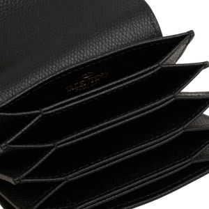 VALENTINO - VLogo Signature Card Case